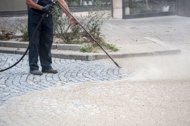 Best Gas Station Cleaning  in Hummelstown, PA