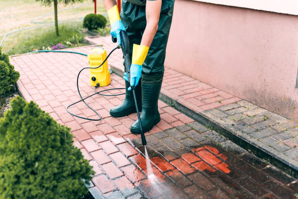 Best Parking Lot and Garage Cleaning  in Hummelstown, PA