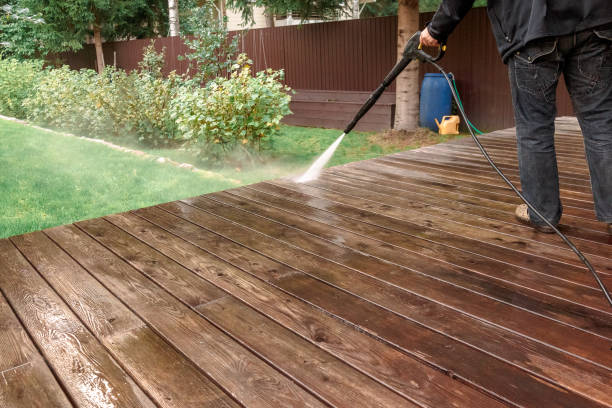 Best Roof Washing  in Hummelstown, PA