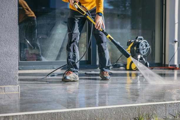 Best Dumpster Area Cleaning  in Hummelstown, PA