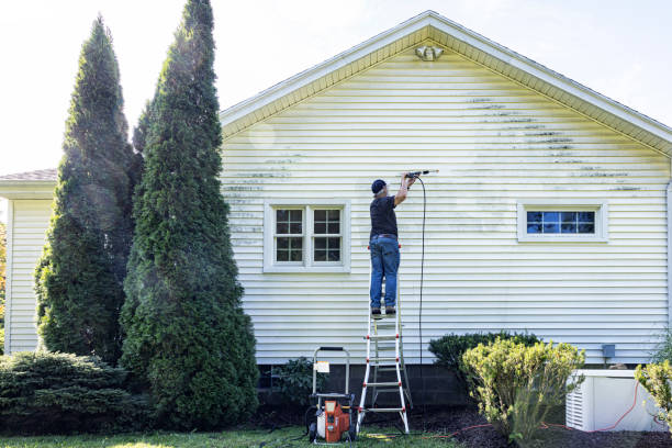 Best Gutter Cleaning  in Hummelstown, PA