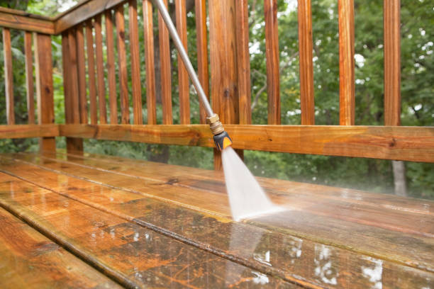 Hummelstown, PA Pressure Washing Company
