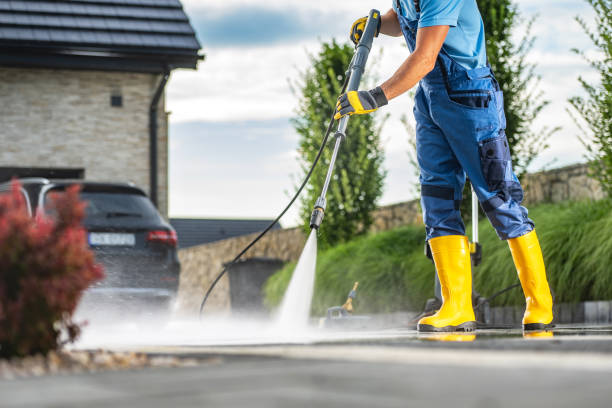 Best Sidewalk and Walkway Cleaning  in Hummelstown, PA